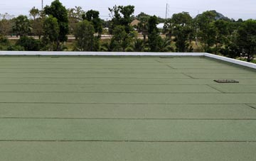 all Peel Green roofing types quoted for