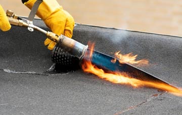 flat roof repairs Peel Green, Greater Manchester