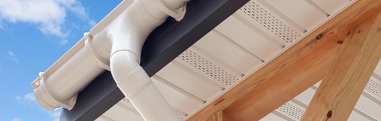 get Peel Green guttering quotes today