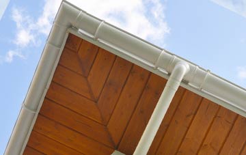 Peel Green soffit types