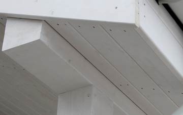 soffits Peel Green, Greater Manchester
