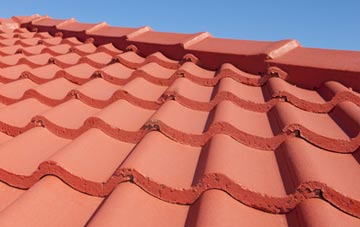 Peel Green tile and slate roof replacement