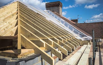wooden roof trusses Peel Green, Greater Manchester
