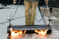 Peel Green flat roof sealing quote